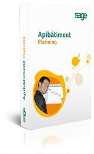 API Bâtiment - Planning